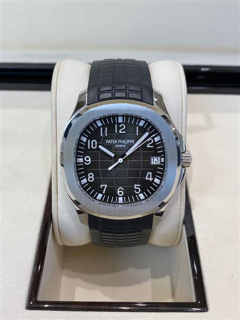 patek philippe aquanaut 5167 datewheel|5167a aquanaut self winding.